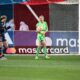 Lisa Schmitz et Luna Gevitz (Féminines) | AllezPaillade.com