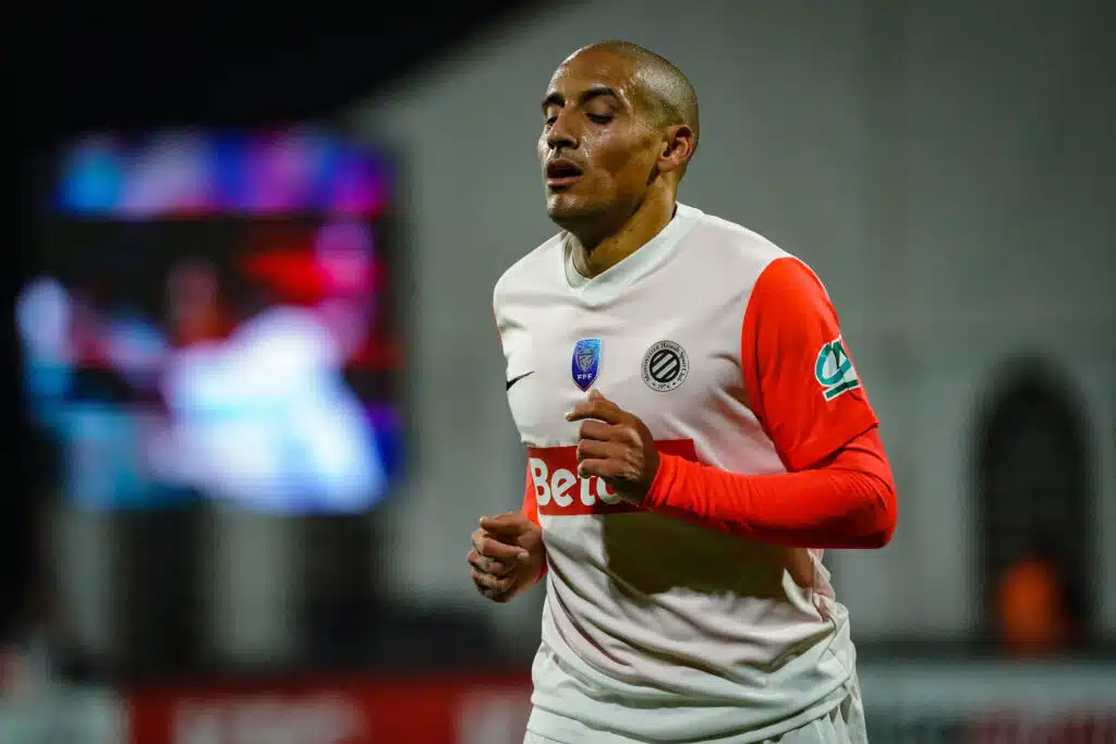 Khazri | AllezPaillade.com