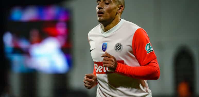 Khazri | AllezPaillade.com