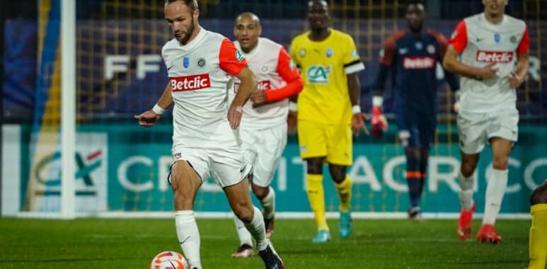 Germain | AllezPaillade.com