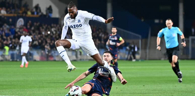 Leroy Marseille | AllezPaillade.com