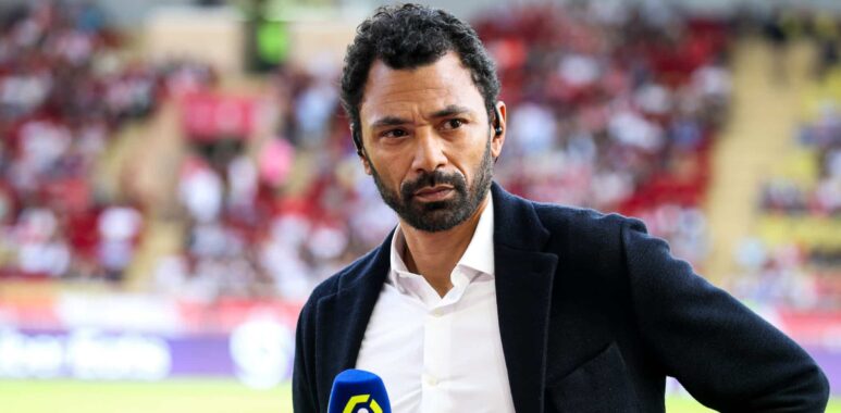 Edouard Cissé | AllezPaillade.com