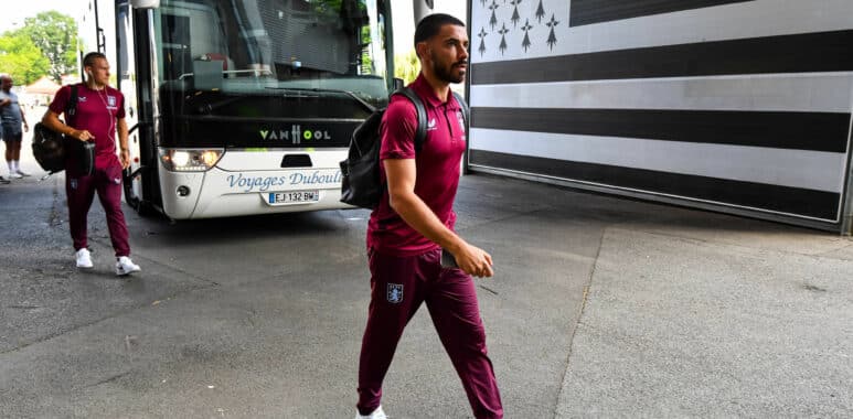 Sanson | AllezPaillade.com