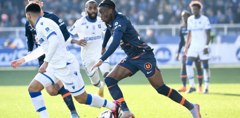 Mavididi | AllezPaillade.com
