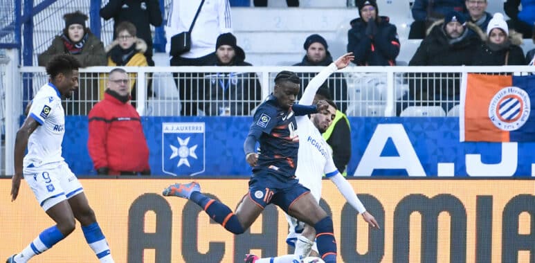 Mavididi | AllezPaillade.com