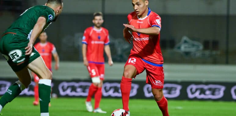 Boutrah | AllezPaillade.com