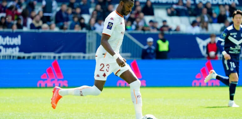 Kouyate | AllezPaillade.com