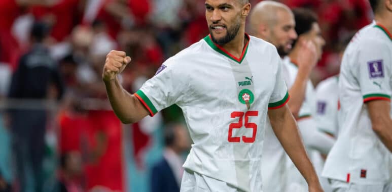 Yahya Attiat-Allah | AllezPaillade.com