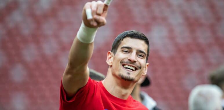 Vladan Kovacevic | AllezPaillade.com