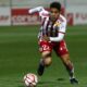 Yanis Cimignani, | AllezPaillade.com