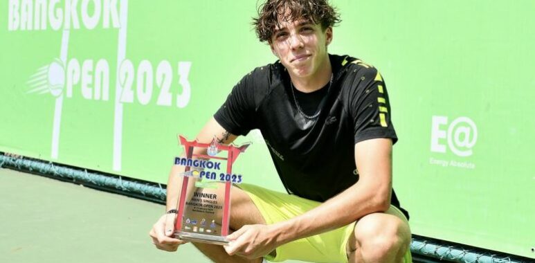 atpchall | AllezPaillade.com
