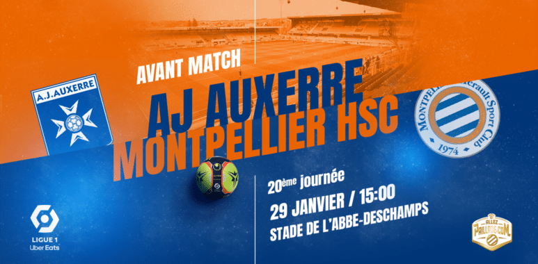 avant-match-aja-mhsc | AllezPaillade.com
