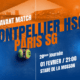 avant-match-mhsc-psg | AllezPaillade.com