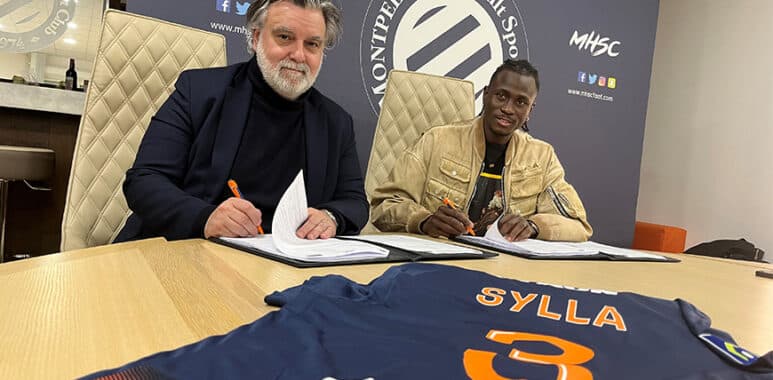 issiaga sylla | AllezPaillade.com