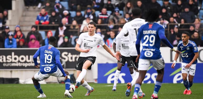 Estève | AllezPaillade.com