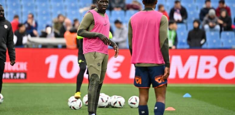 Sakho | AllezPaillade.com
