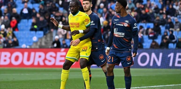 Wahi Leroy | AllezPaillade.com