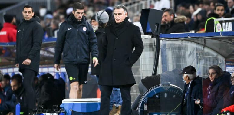Galtier | AllezPaillade.com
