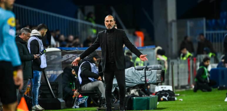Der Zakarian | AllezPaillade.com
