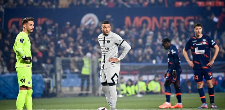 Mbappe | AllezPaillade.com