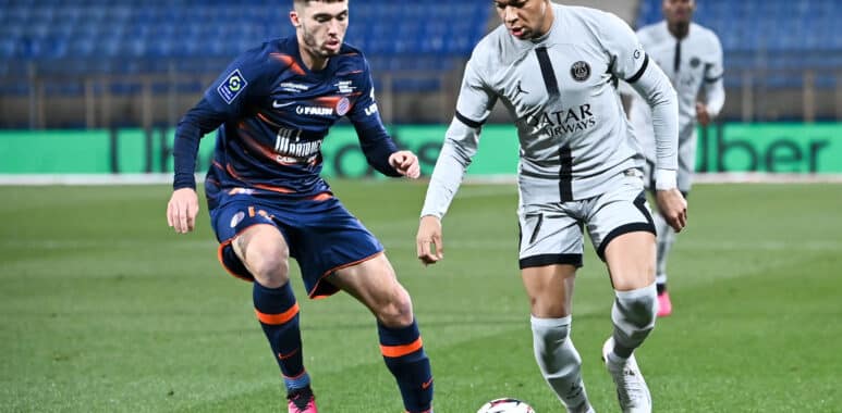Leroy Mbappe | AllezPaillade.com