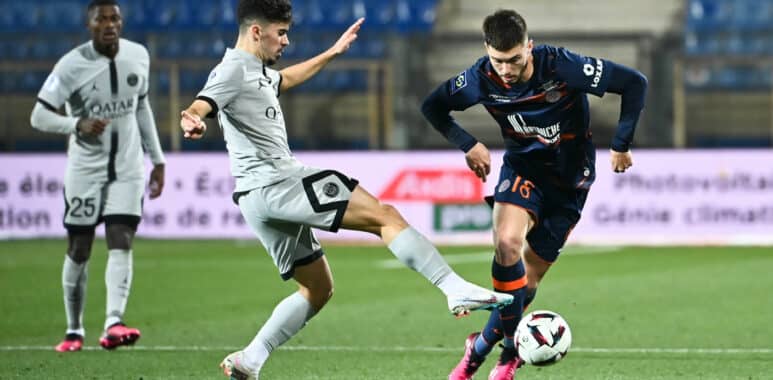 Léo Leroy | AllezPaillade.com