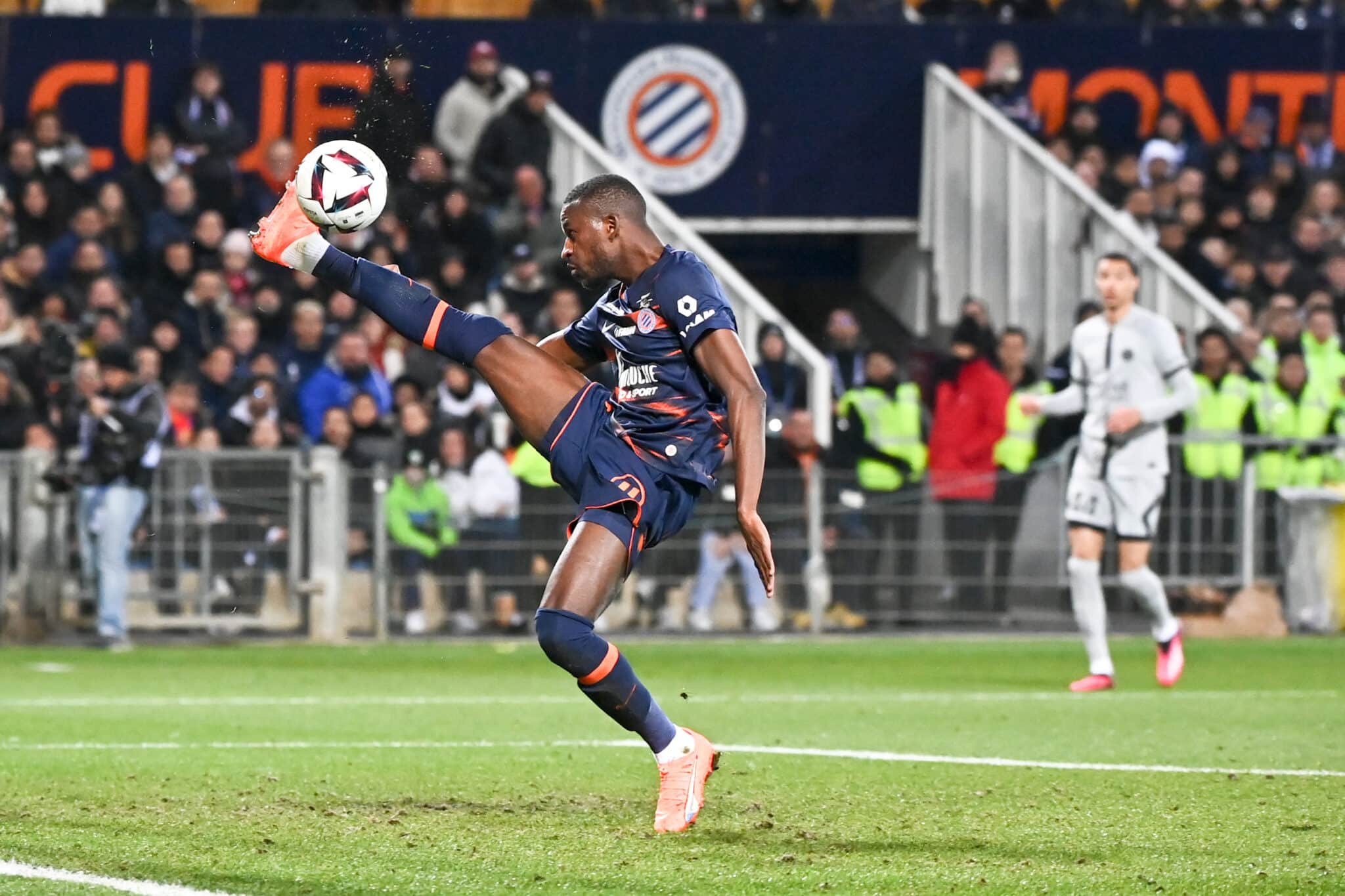 [Témoignage] Kiki Kouyaté, un atout polyvalent