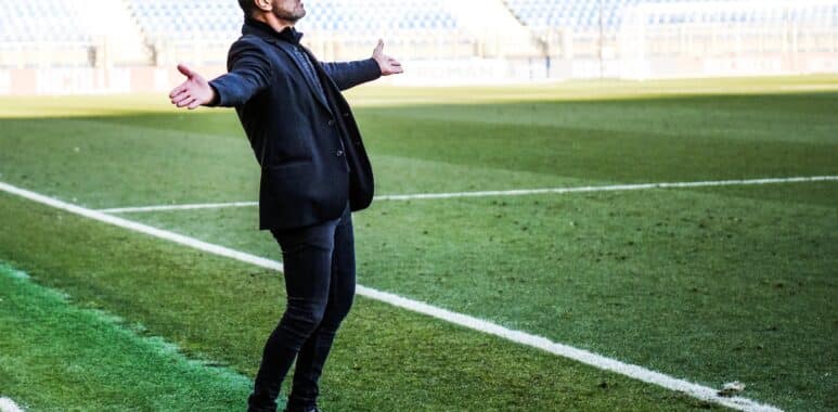 Der Zakarian | AllezPaillade.com