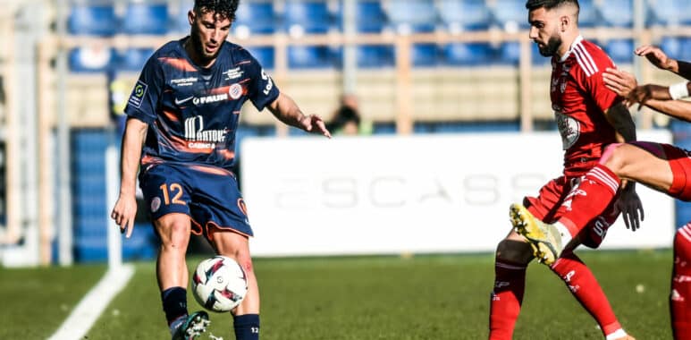 Jordan Ferri | AllezPaillade.com