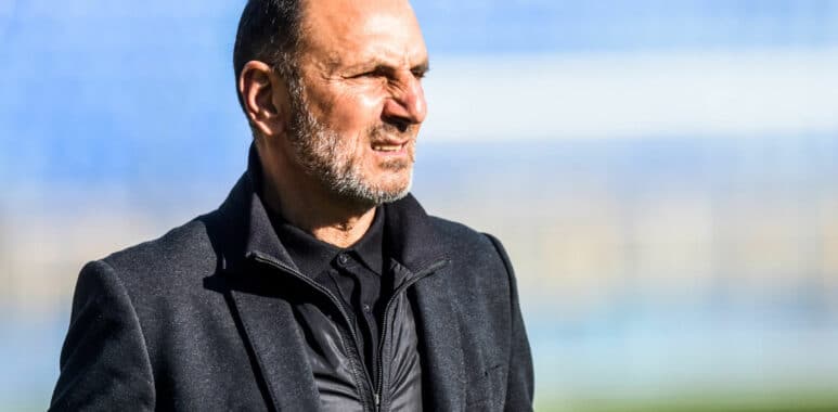 Der Zakarian | AllezPaillade.com