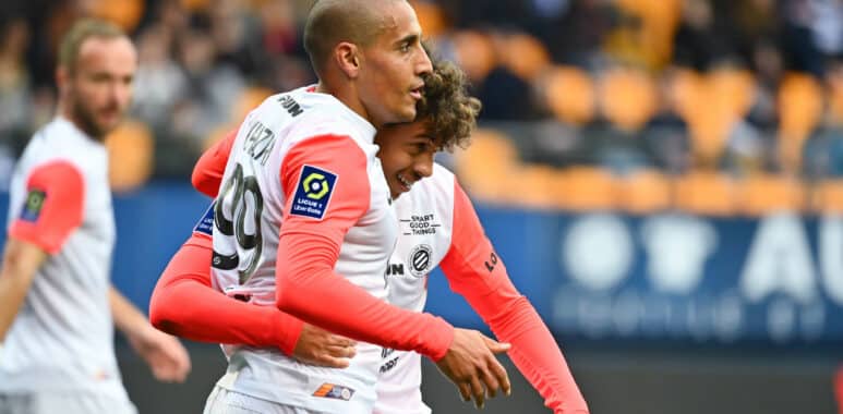 Khazri Fayad | AllezPaillade.com