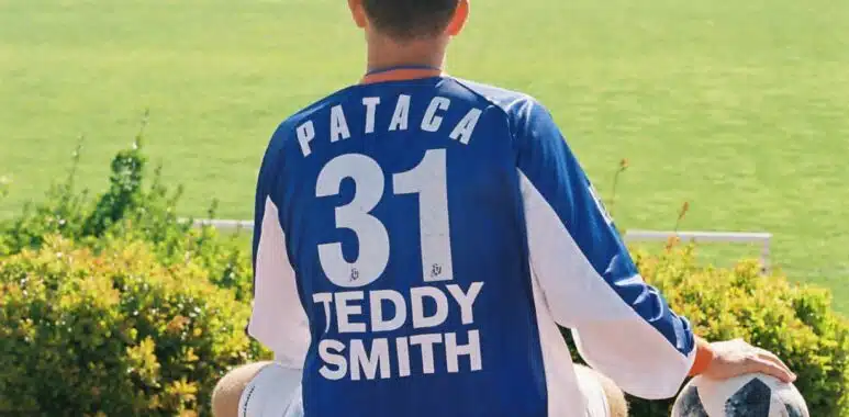 Rose ou Bleu - Petit ballon football pour enfant SEIEDT ⚽🥅