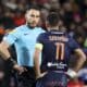 Téji Savanier Arbitre | AllezPaillade.com