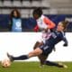Nérilia Mondésir (féminines) vs. Paris FC | AllezPaillade.com