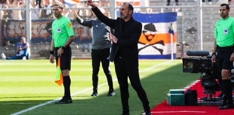 Der Zakarian | AllezPaillade.com