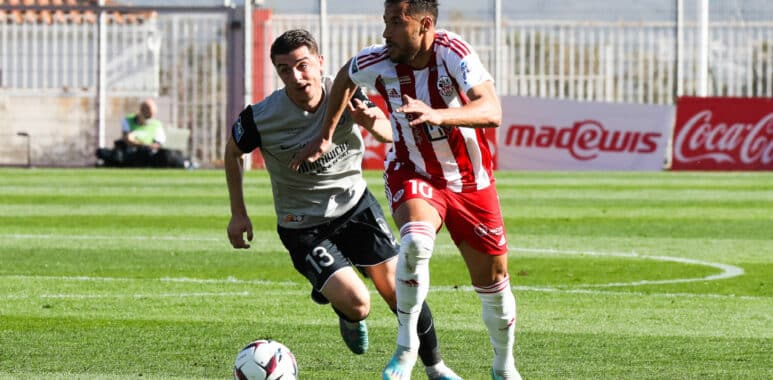 Belaili Chotard | AllezPaillade.com