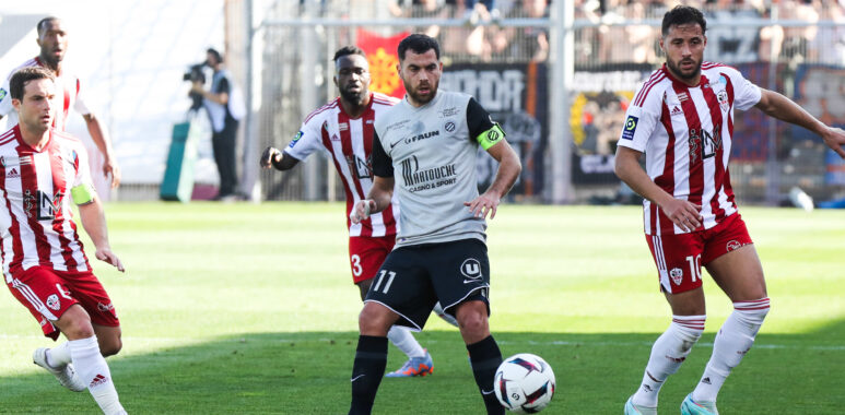 Savanier | AllezPaillade.com