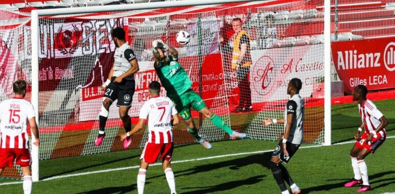 Wahi Ajaccio | AllezPaillade.com