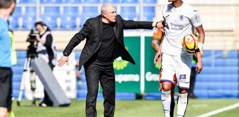 Casanova Jullien | AllezPaillade.com