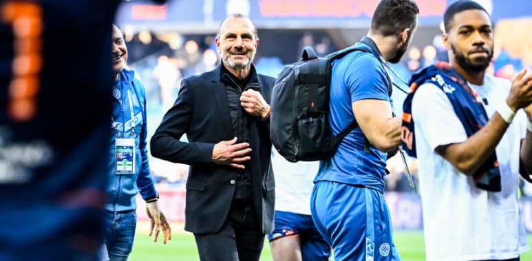 Der Zakarian | AllezPaillade.com
