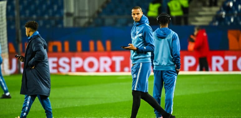 Jullien | AllezPaillade.com
