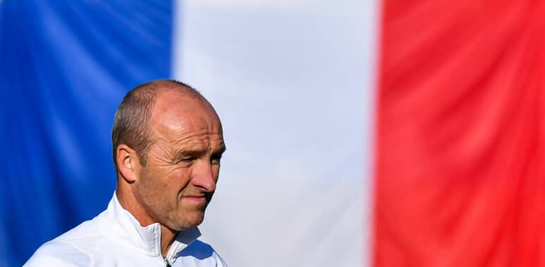 Lionel ROUXEL | AllezPaillade.com