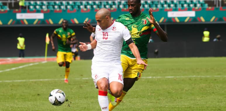 Khazri Kouyate | AllezPaillade.com