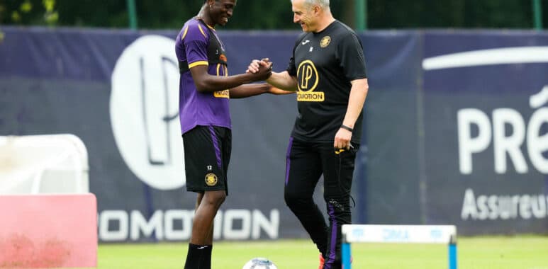 Casanova Sylla | AllezPaillade.com