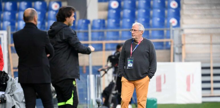 Pascal Gastien | AllezPaillade.com