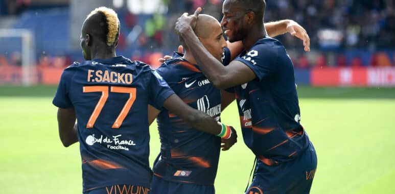 joie Kouyaté Khazri Sacko | AllezPaillade.com