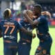 joie Kouyaté Khazri Sacko | AllezPaillade.com