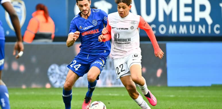 Fayad | AllezPaillade.com