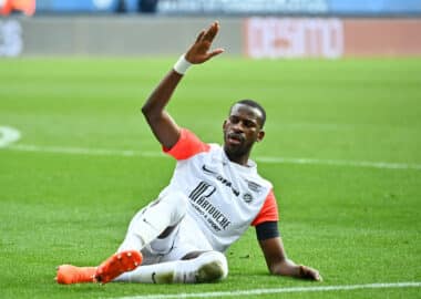 Kouyaté | AllezPaillade.com