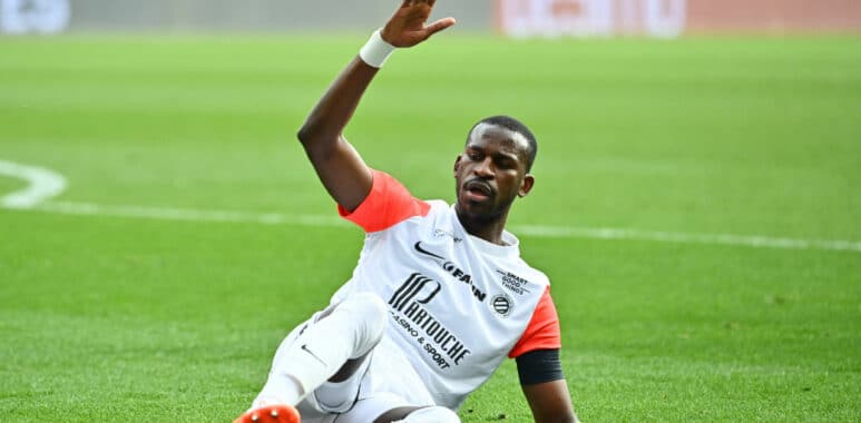 Kouyaté | AllezPaillade.com